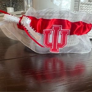 Indiana University Garter